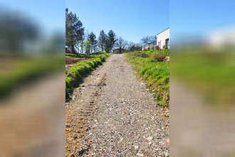 achat terrain aubiac 47310