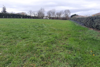 achat terrain aubiet 32270