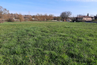 achat terrain aubiet 32270