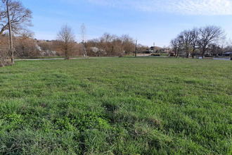 achat terrain aubiet 32270