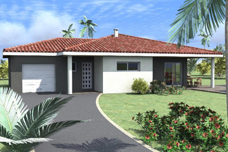 achat terrain aubiet 32270