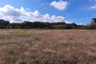 achat terrain aubiet 32270