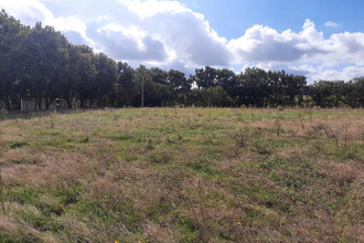 achat terrain aubiet 32270