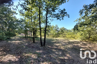 achat terrain aubignan 84810