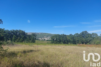 achat terrain aubignan 84810