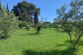 achat terrain aubignan 84810