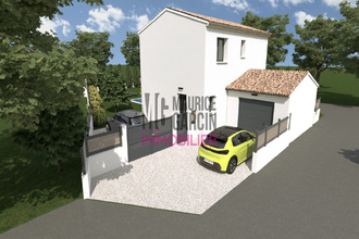 achat terrain aubignan 84810