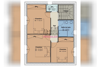 achat terrain aubignan 84810