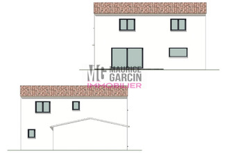 achat terrain aubignan 84810
