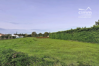 achat terrain aubignan 84810