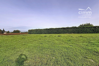 achat terrain aubignan 84810