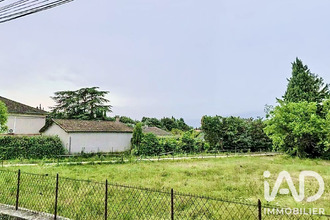 achat terrain aubignan 84810