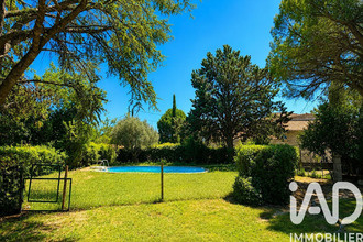 achat terrain aubignan 84810