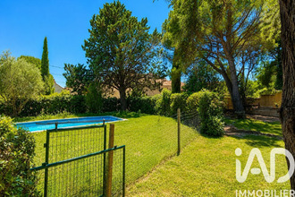 achat terrain aubignan 84810