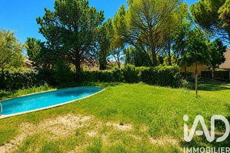 achat terrain aubignan 84810