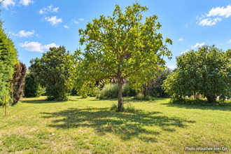achat terrain aubignan 84810