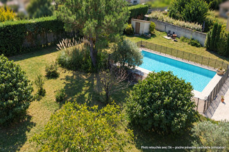 achat terrain aubignan 84810
