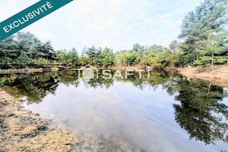 achat terrain aubigne-racan 72800