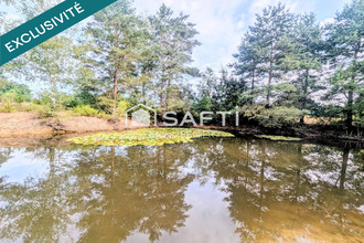 achat terrain aubigne-racan 72800