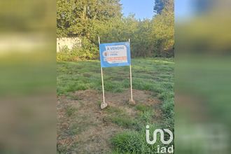achat terrain aubigny 85430