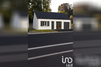 achat terrain aubigny 85430