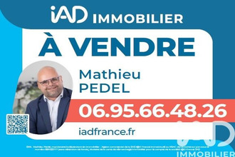 achat terrain aubigny 85430