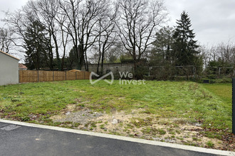 achat terrain aubigny 85430