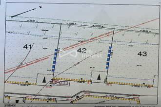 achat terrain aubigny 85430