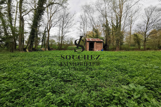 achat terrain aubigny-en-artois 62690