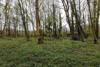 achat terrain aubigny-en-artois 62690