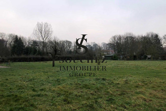achat terrain aubigny-en-artois 62690