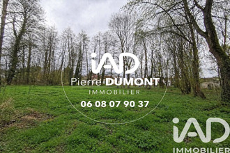 achat terrain aubigny-en-artois 62690