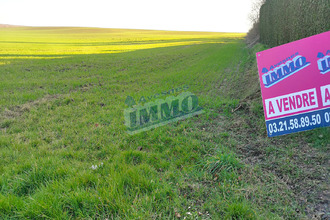 achat terrain aubigny-en-artois 62690
