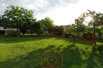 achat terrain aubigny-sur-nere 18700