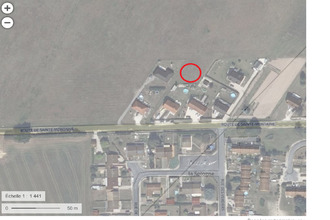 achat terrain aubigny-sur-nere 18700