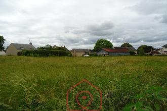 achat terrain aubigny-sur-nere 18700