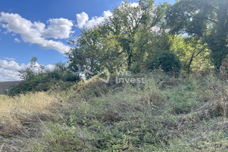 achat terrain aubin 12110