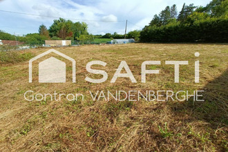achat terrain aubin-st-vaast 62140