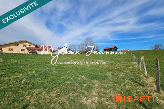 achat terrain aubonne 25520