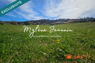 achat terrain aubonne 25520