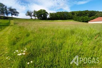 achat terrain aubusson 23200