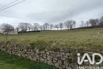 achat terrain aubusson 23200
