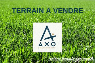 achat terrain aucamville 31140