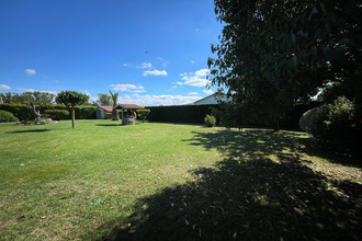 achat terrain aucamville 31140