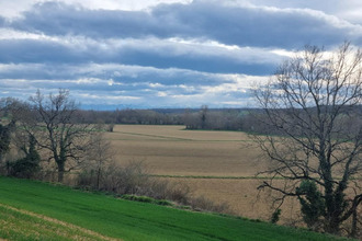 achat terrain auch 32000