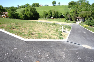 achat terrain auch 32000