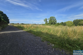 achat terrain auchel 62260