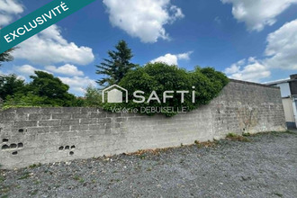 achat terrain auchel 62260