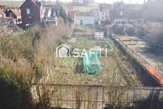 achat terrain auchy-les-hesdin 62770