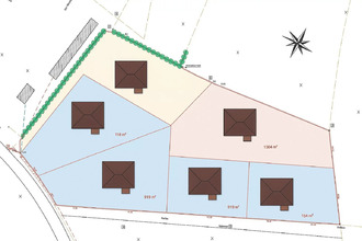 achat terrain auchy-lez-orchies 59310